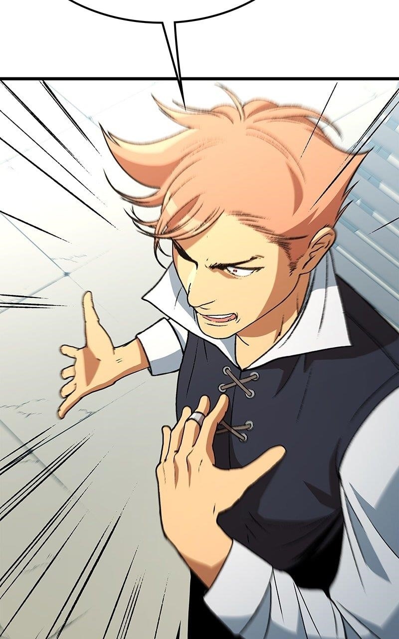 Read Return of the Runebound Professor Manga Online