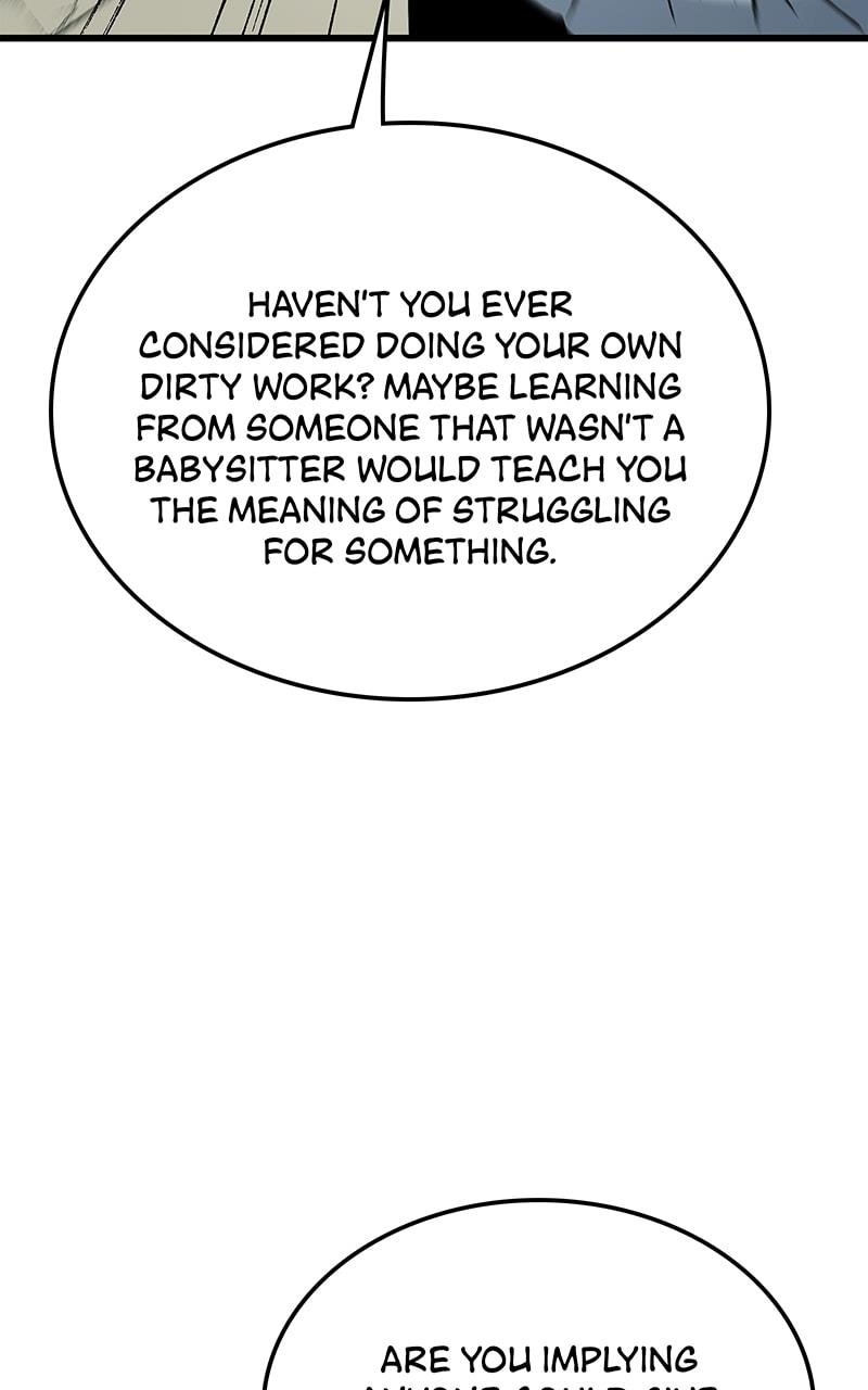 Read Return of the Runebound Professor Manga Online