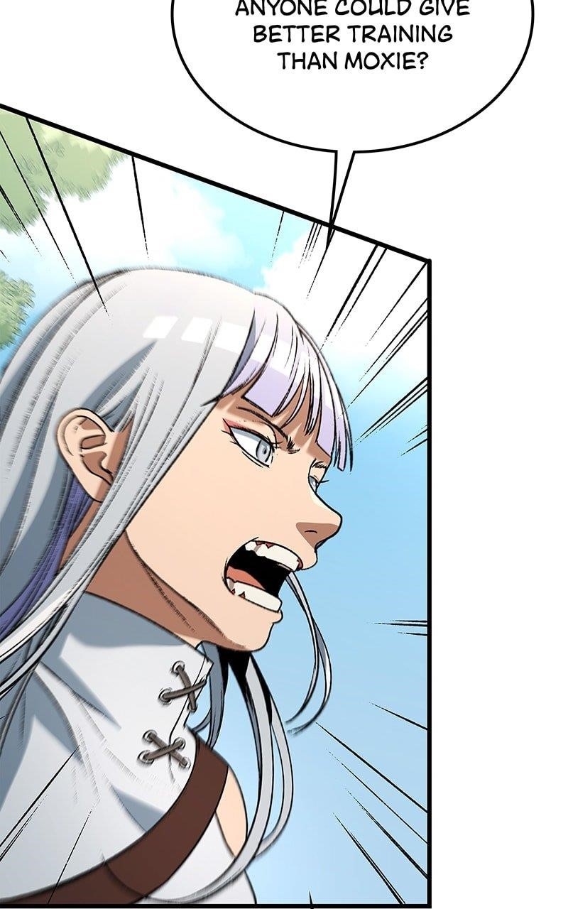 Read Return of the Runebound Professor Manga Online