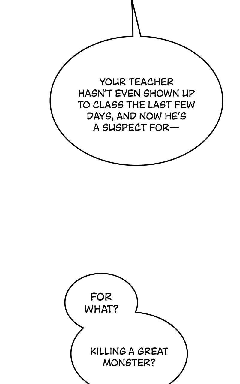 Read Return of the Runebound Professor Manga Online