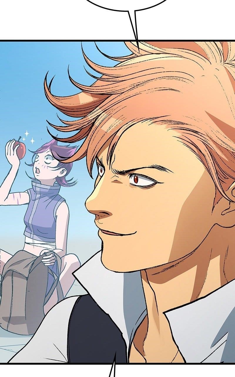 Read Return of the Runebound Professor Manga Online