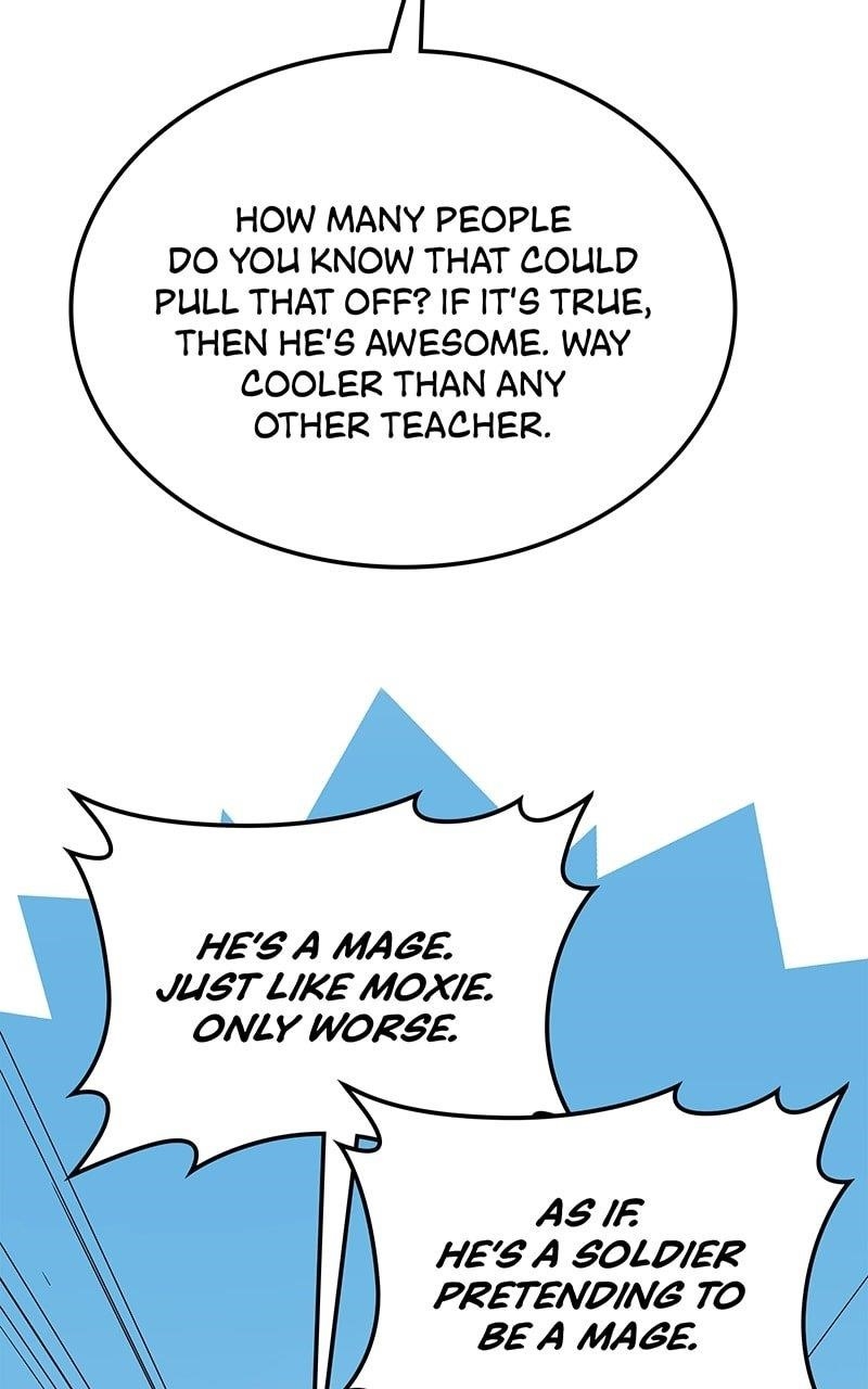 Read Return of the Runebound Professor Manga Online