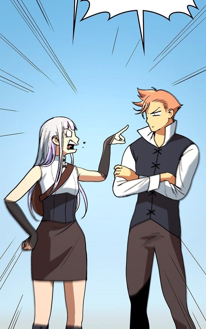 Read Return of the Runebound Professor Manga Online