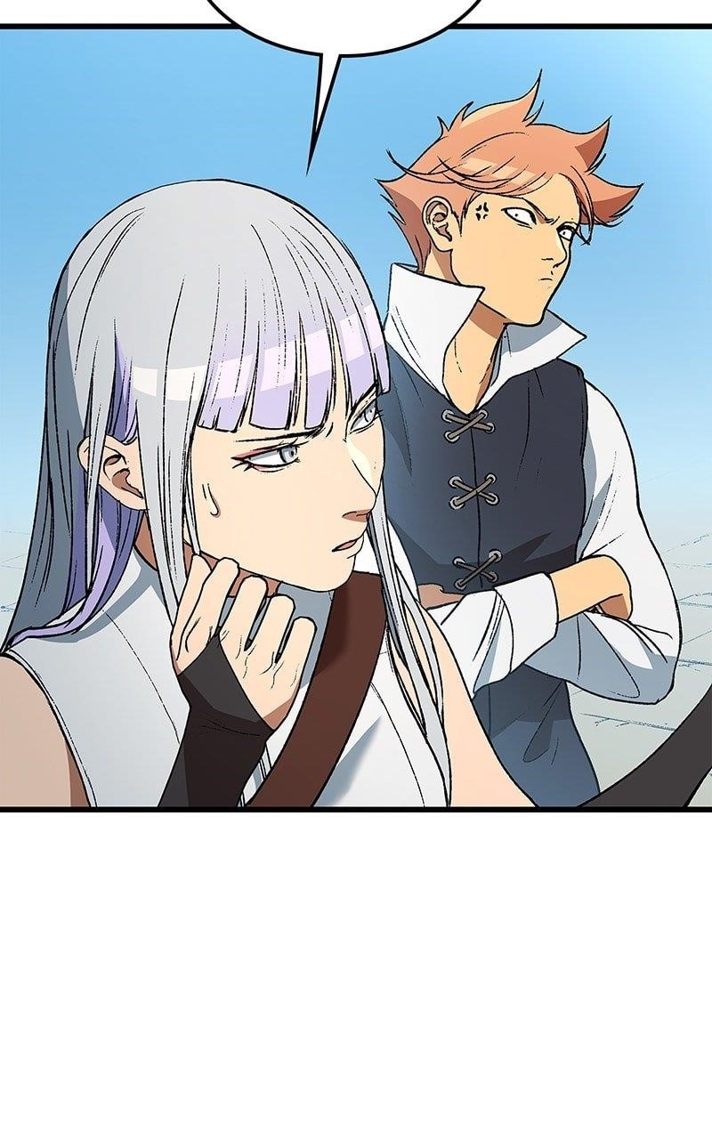 Read Return of the Runebound Professor Manga Online
