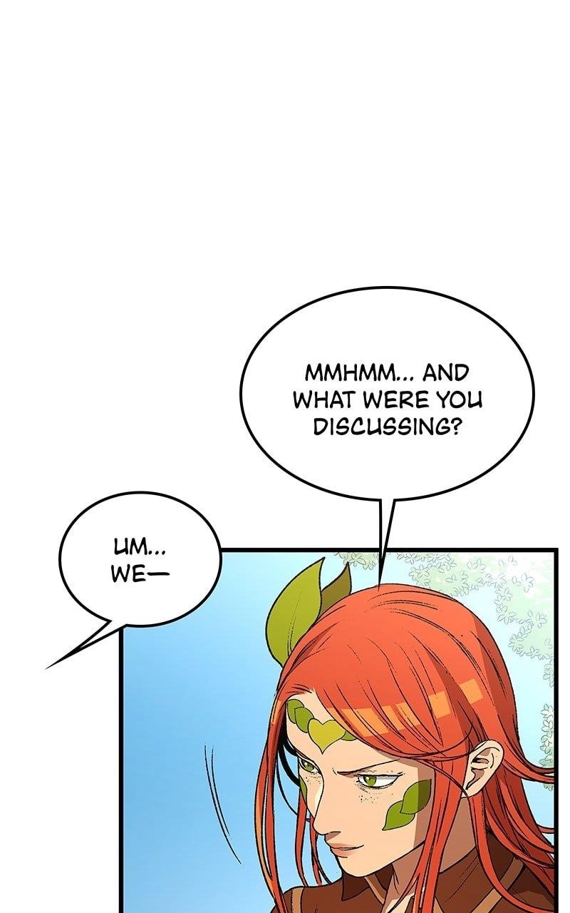 Read Return of the Runebound Professor Manga Online