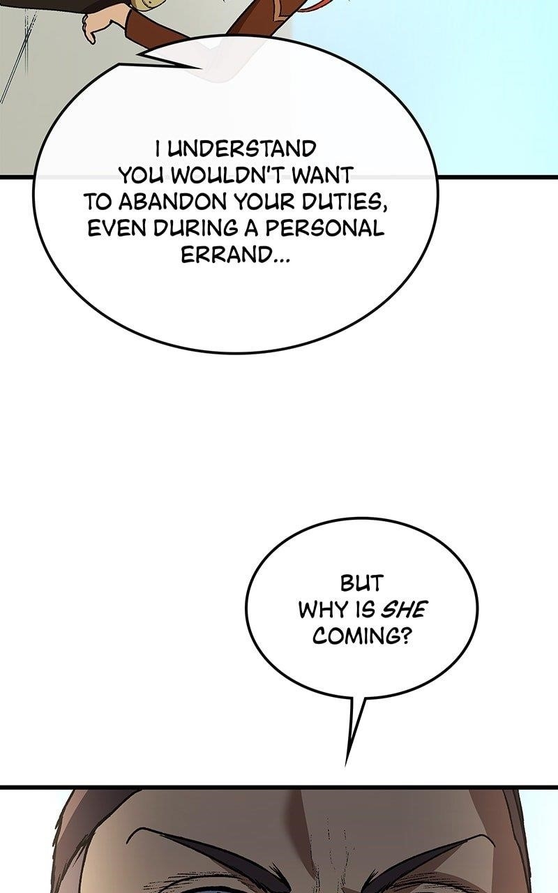 Read Return of the Runebound Professor Manga Online