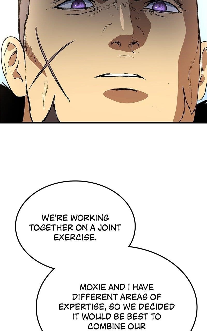 Read Return of the Runebound Professor Manga Online