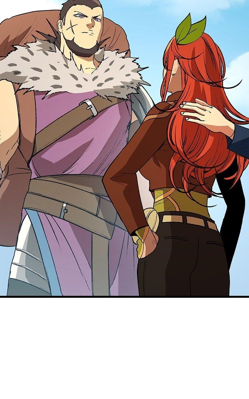 Read Return of the Runebound Professor Manga Online