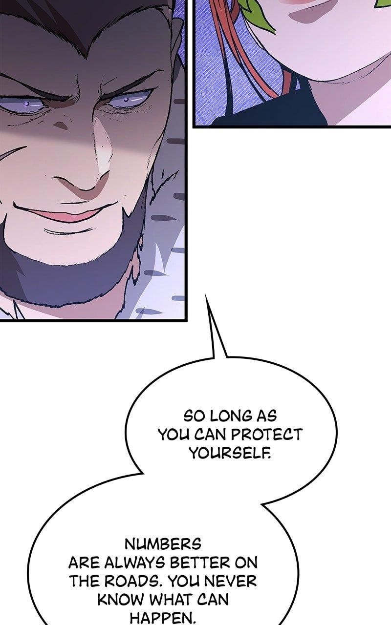 Read Return of the Runebound Professor Manga Online