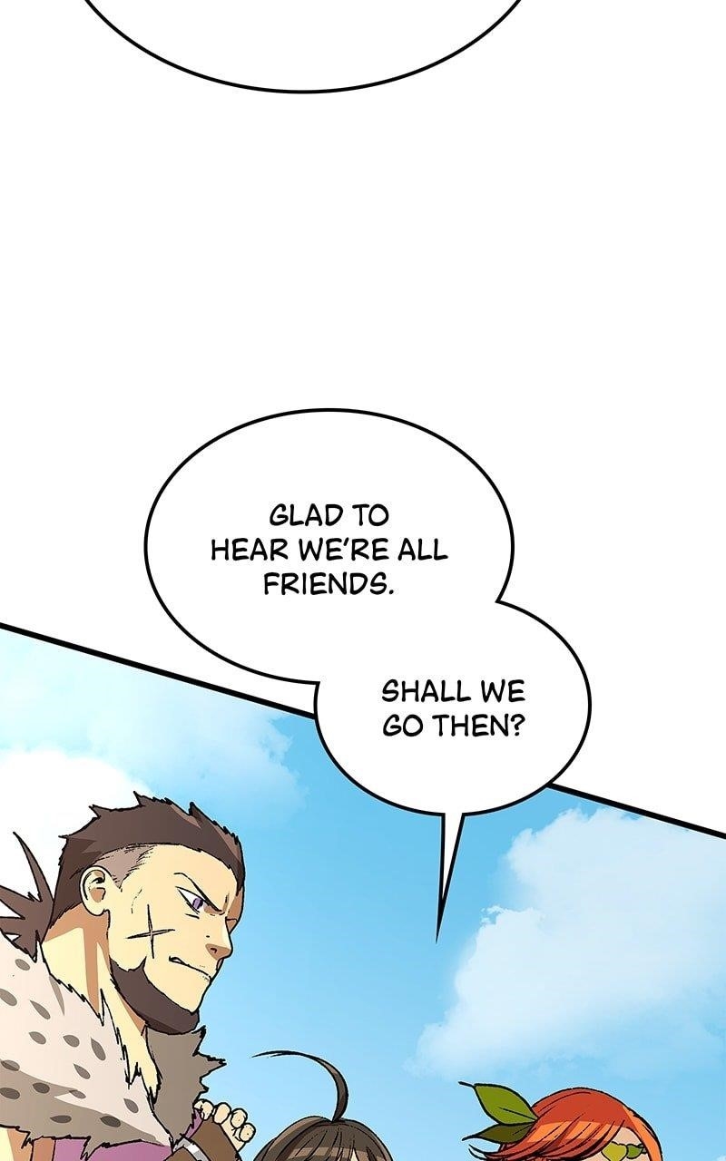 Read Return of the Runebound Professor Manga Online