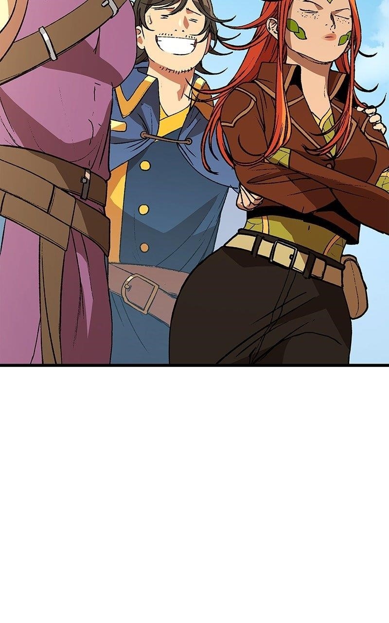 Read Return of the Runebound Professor Manga Online