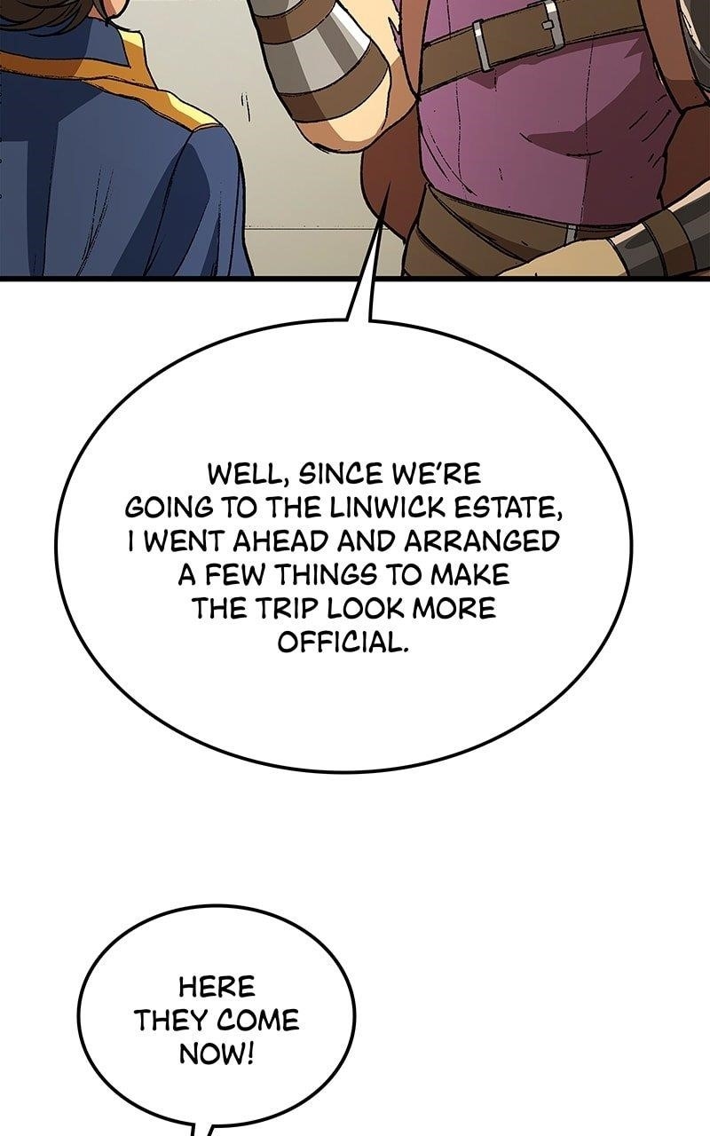 Read Return of the Runebound Professor Manga Online