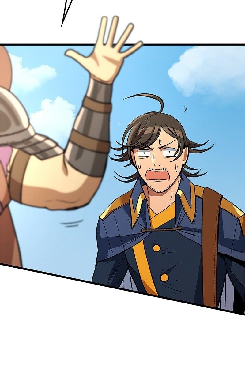 Read Return of the Runebound Professor Manga Online