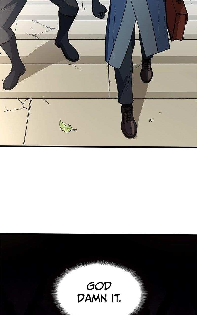 Read Return of the Runebound Professor Manga Online