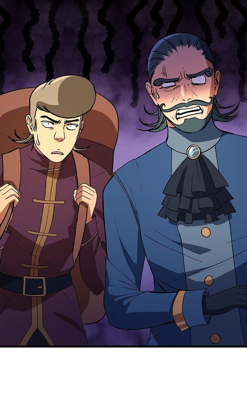 Read Return of the Runebound Professor Manga Online
