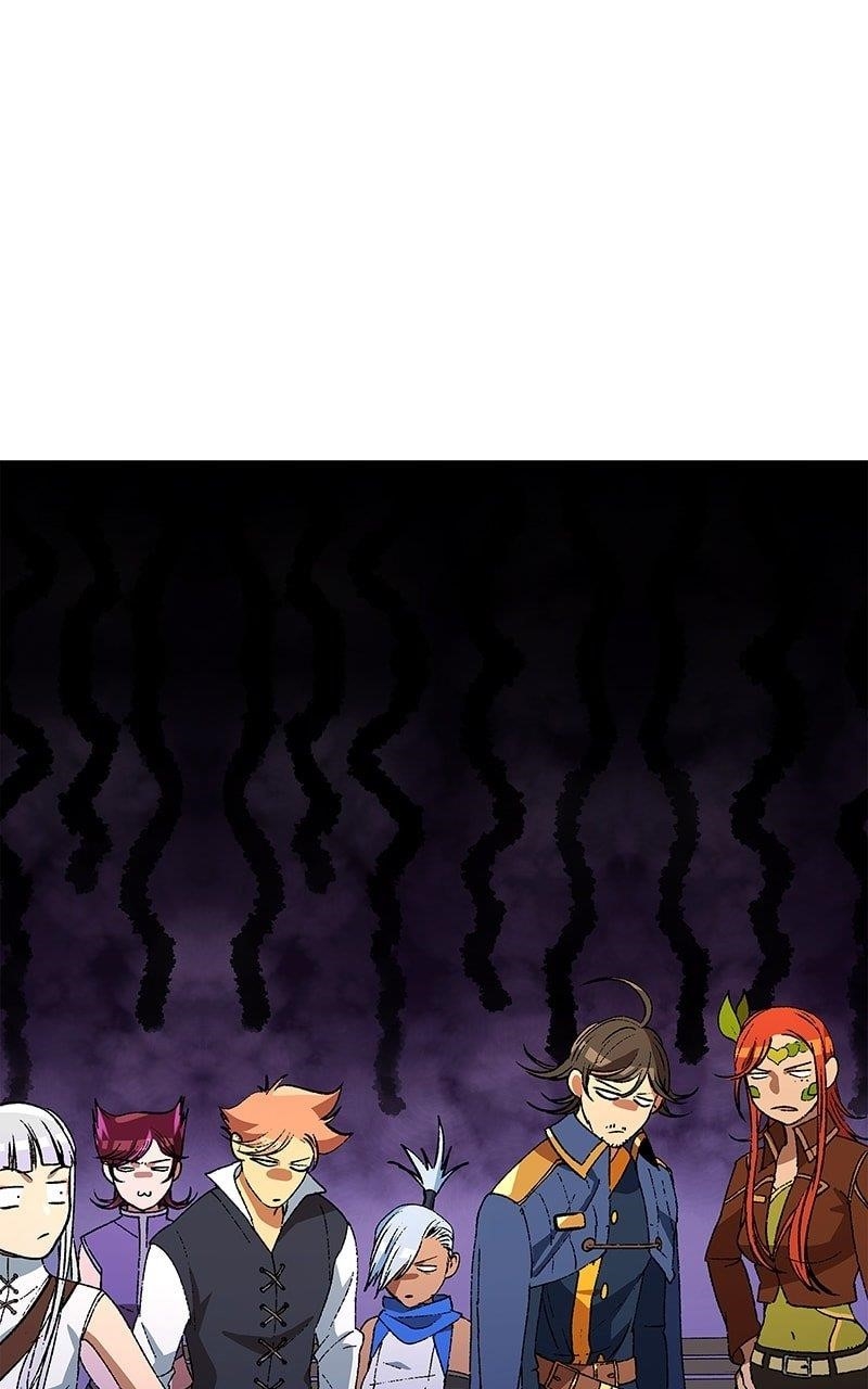 Read Return of the Runebound Professor Manga Online