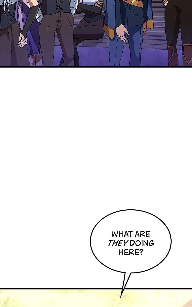 Read Return of the Runebound Professor Manga Online