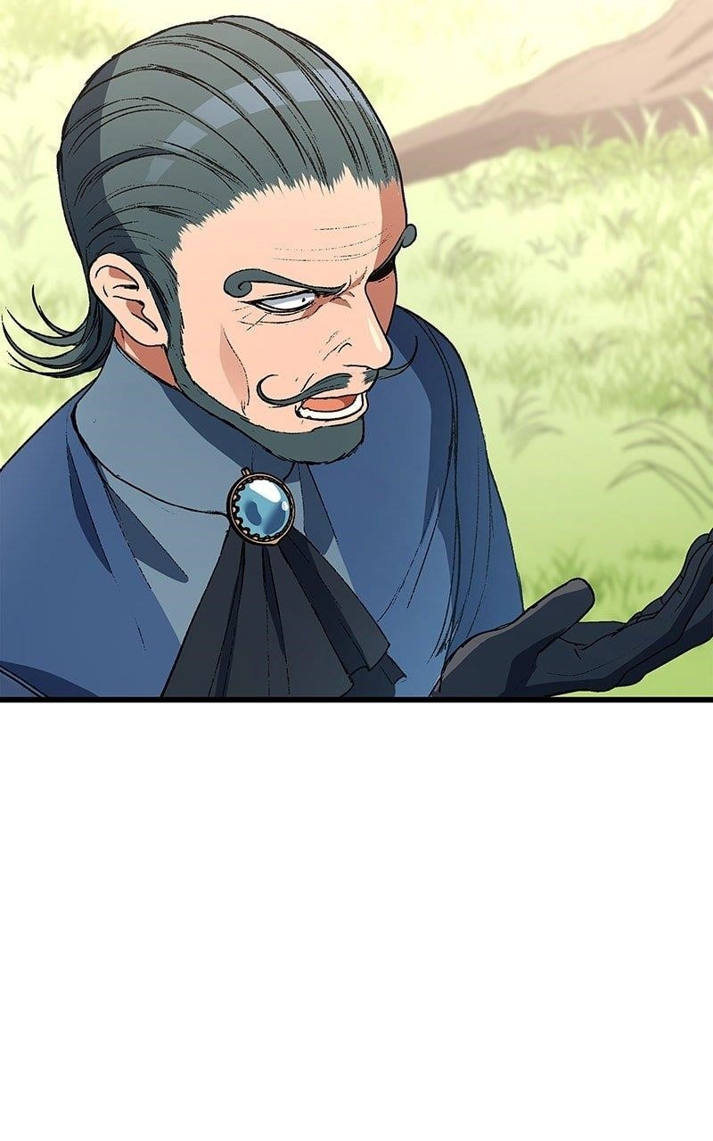 Read Return of the Runebound Professor Manga Online