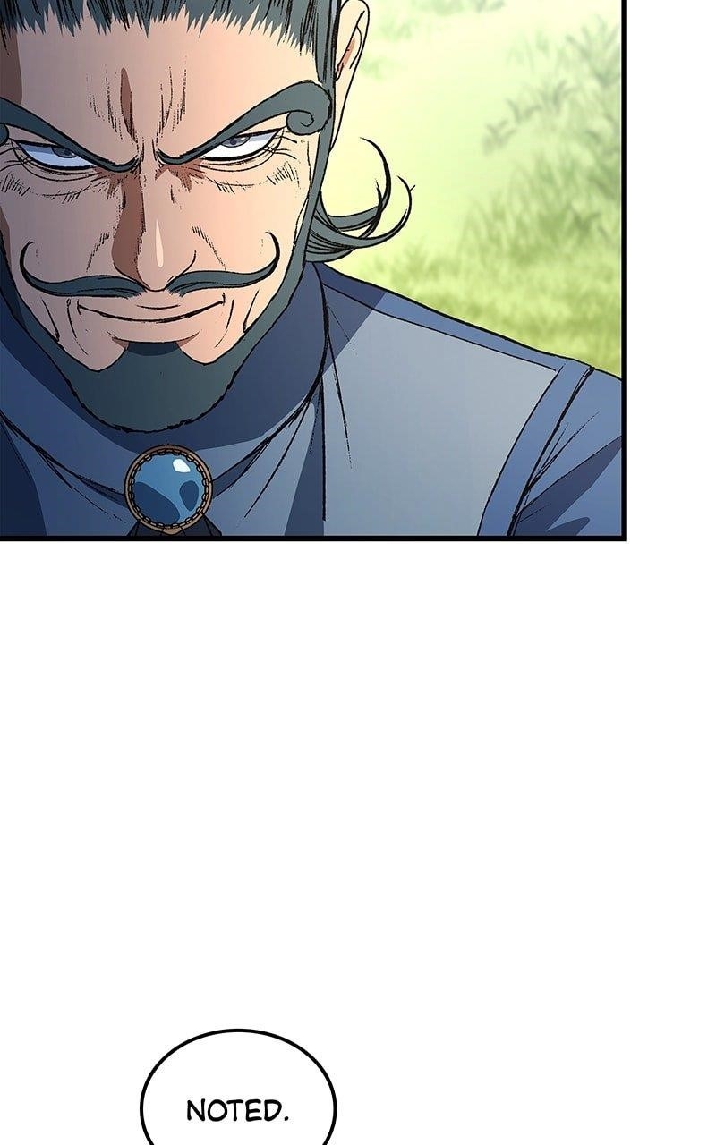 Read Return of the Runebound Professor Manga Online