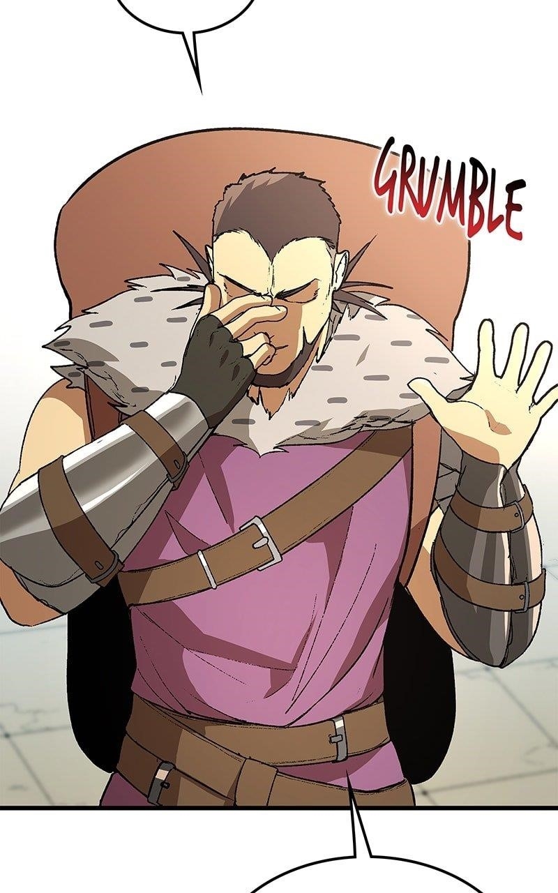 Read Return of the Runebound Professor Manga Online