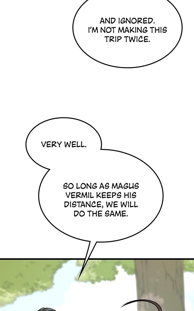 Read Return of the Runebound Professor Manga Online