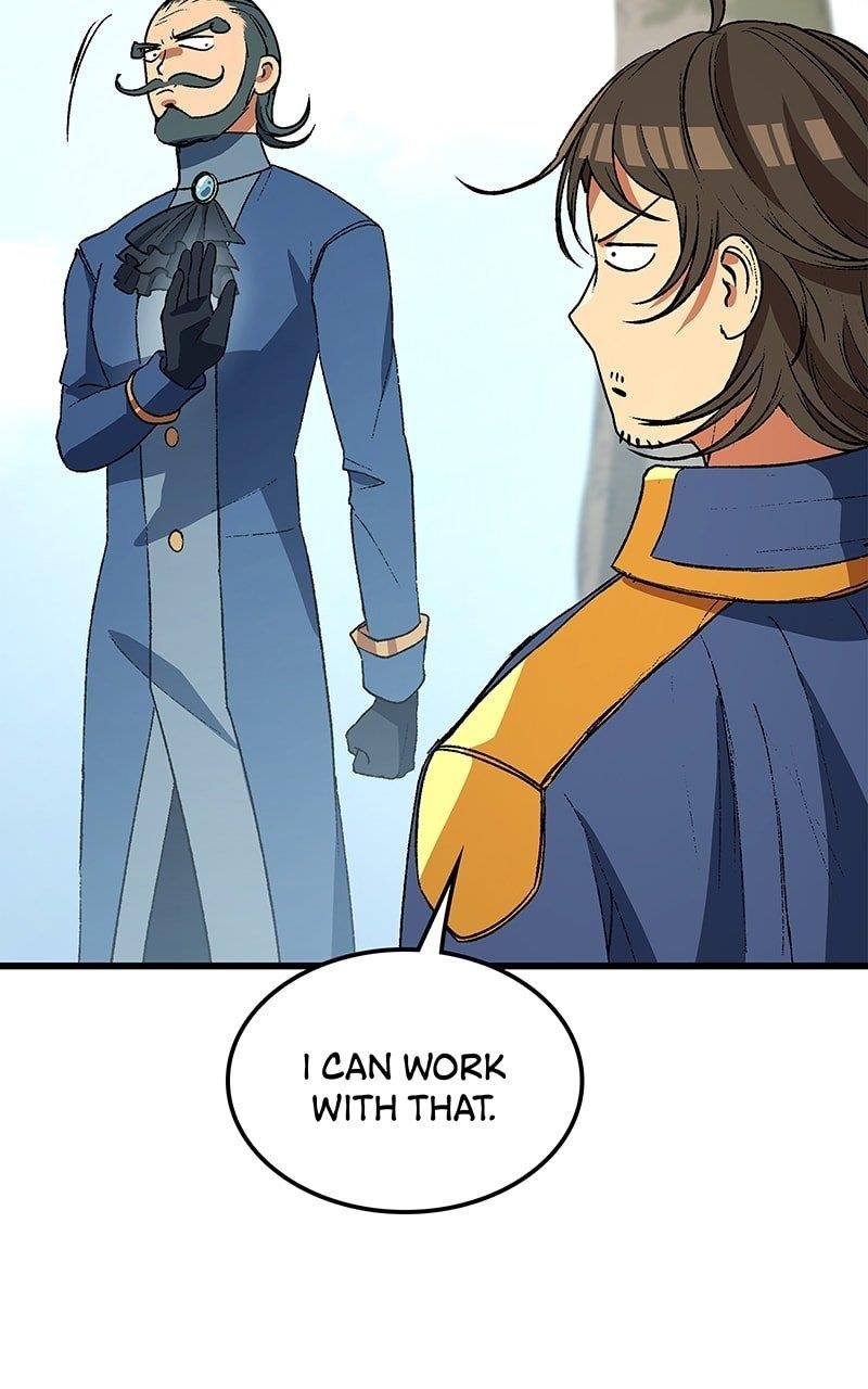 Read Return of the Runebound Professor Manga Online