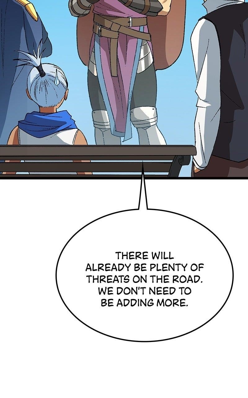 Read Return of the Runebound Professor Manga Online