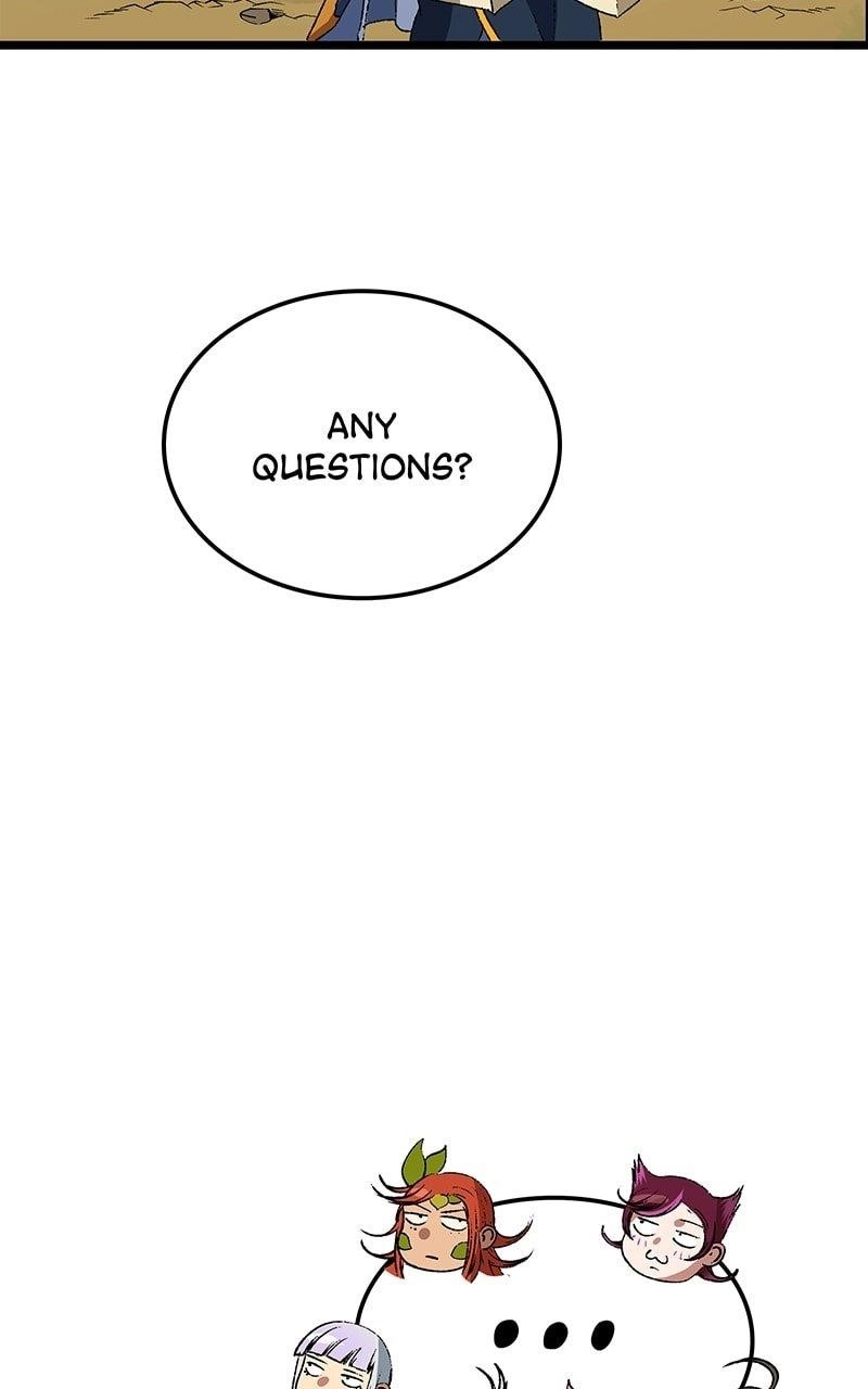 Read Return of the Runebound Professor Manga Online