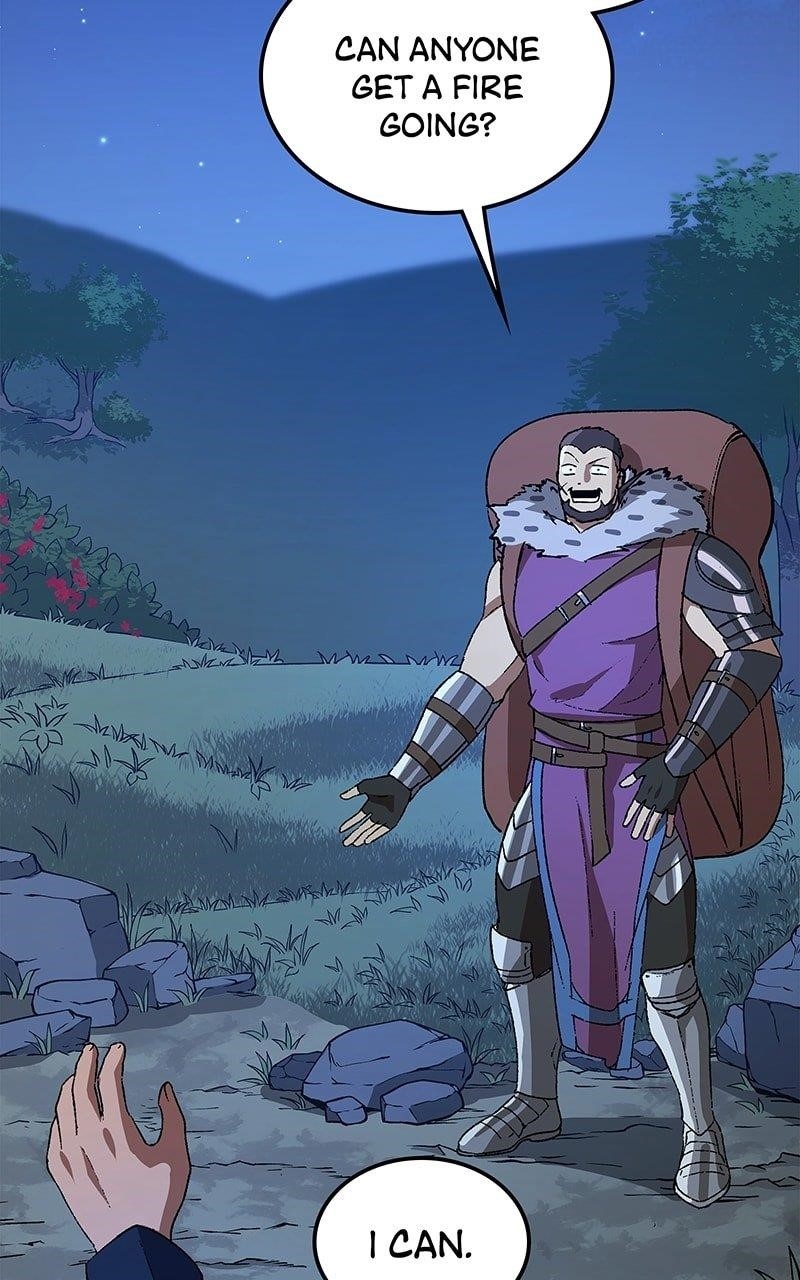 Read Return of the Runebound Professor Manga Online