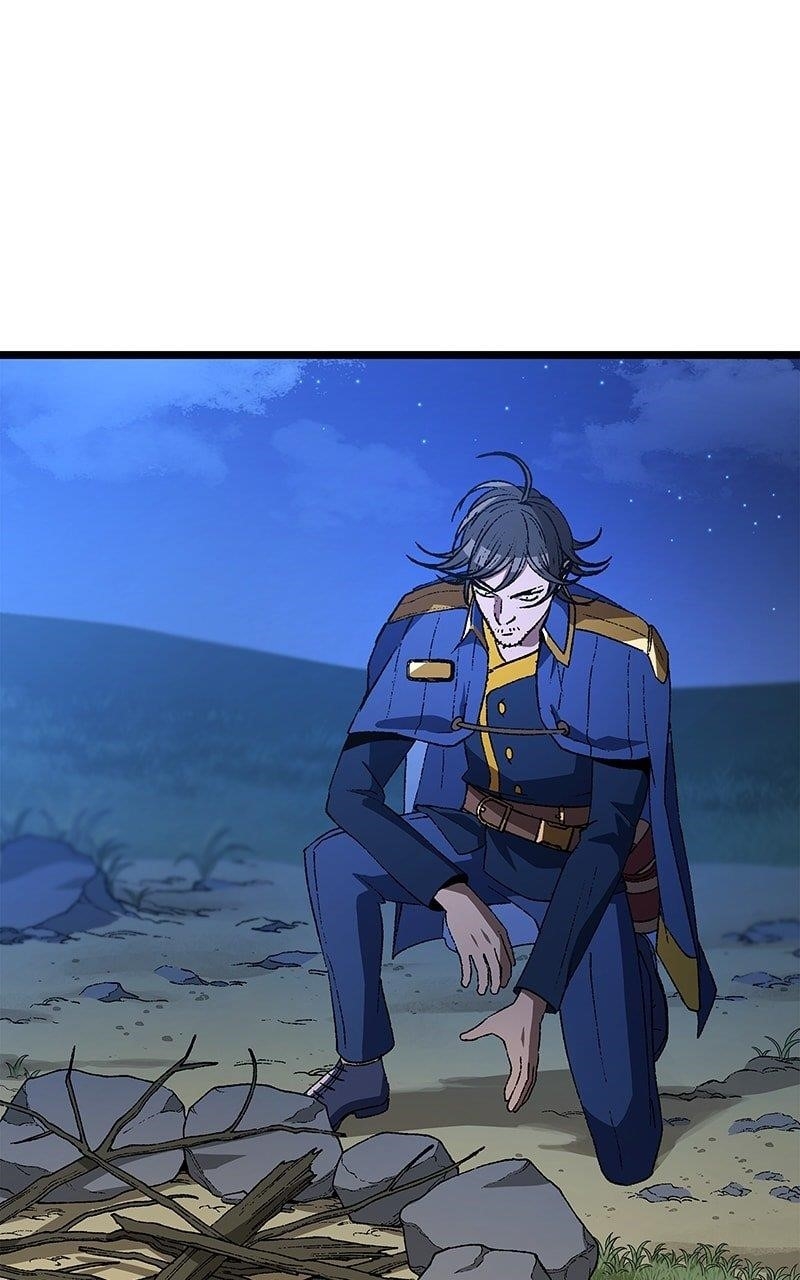 Read Return of the Runebound Professor Manga Online