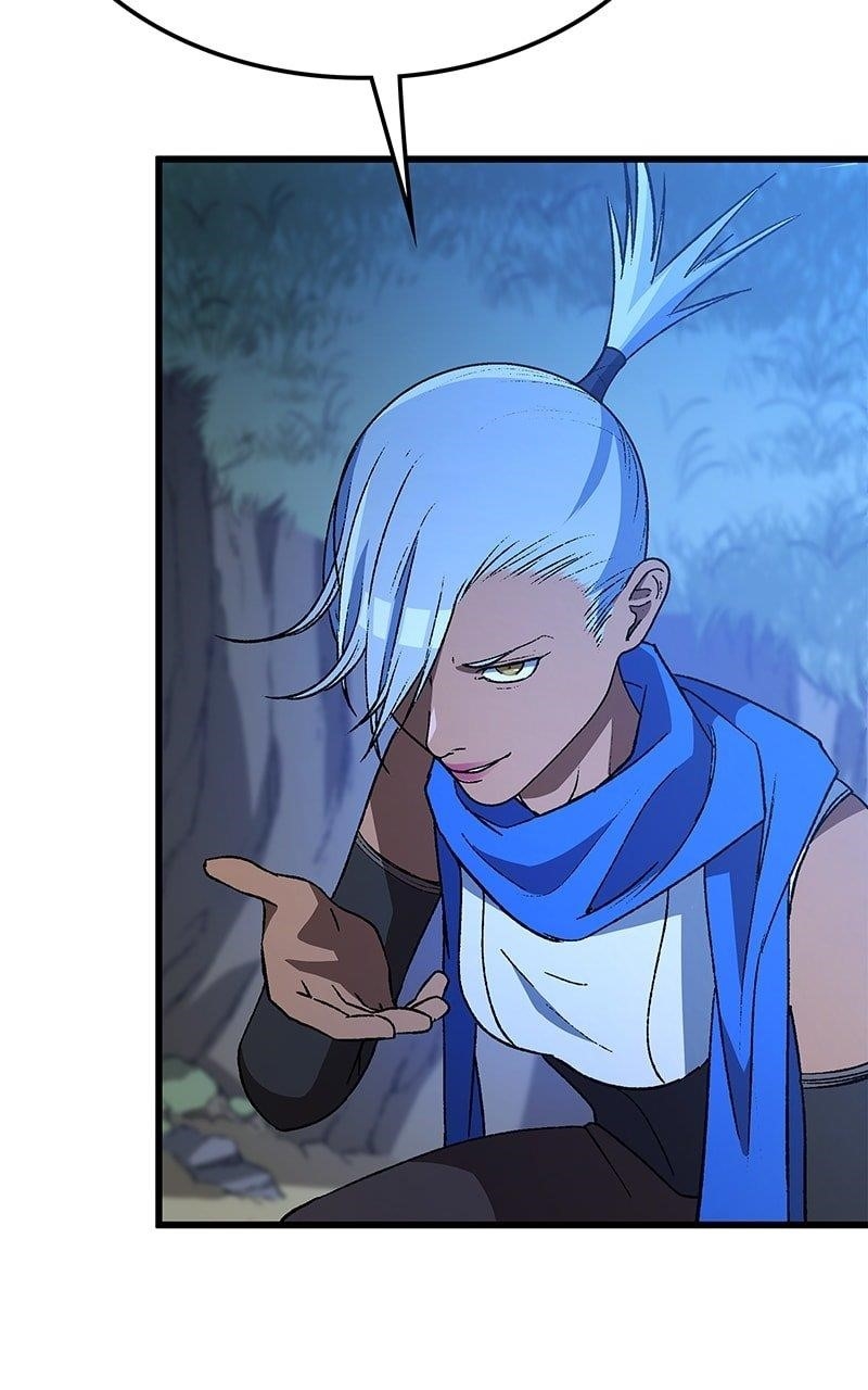 Read Return of the Runebound Professor Manga Online