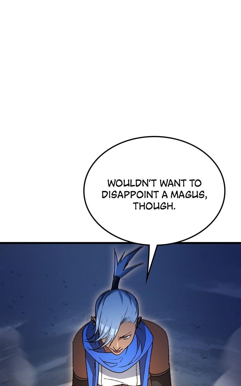 Read Return of the Runebound Professor Manga Online