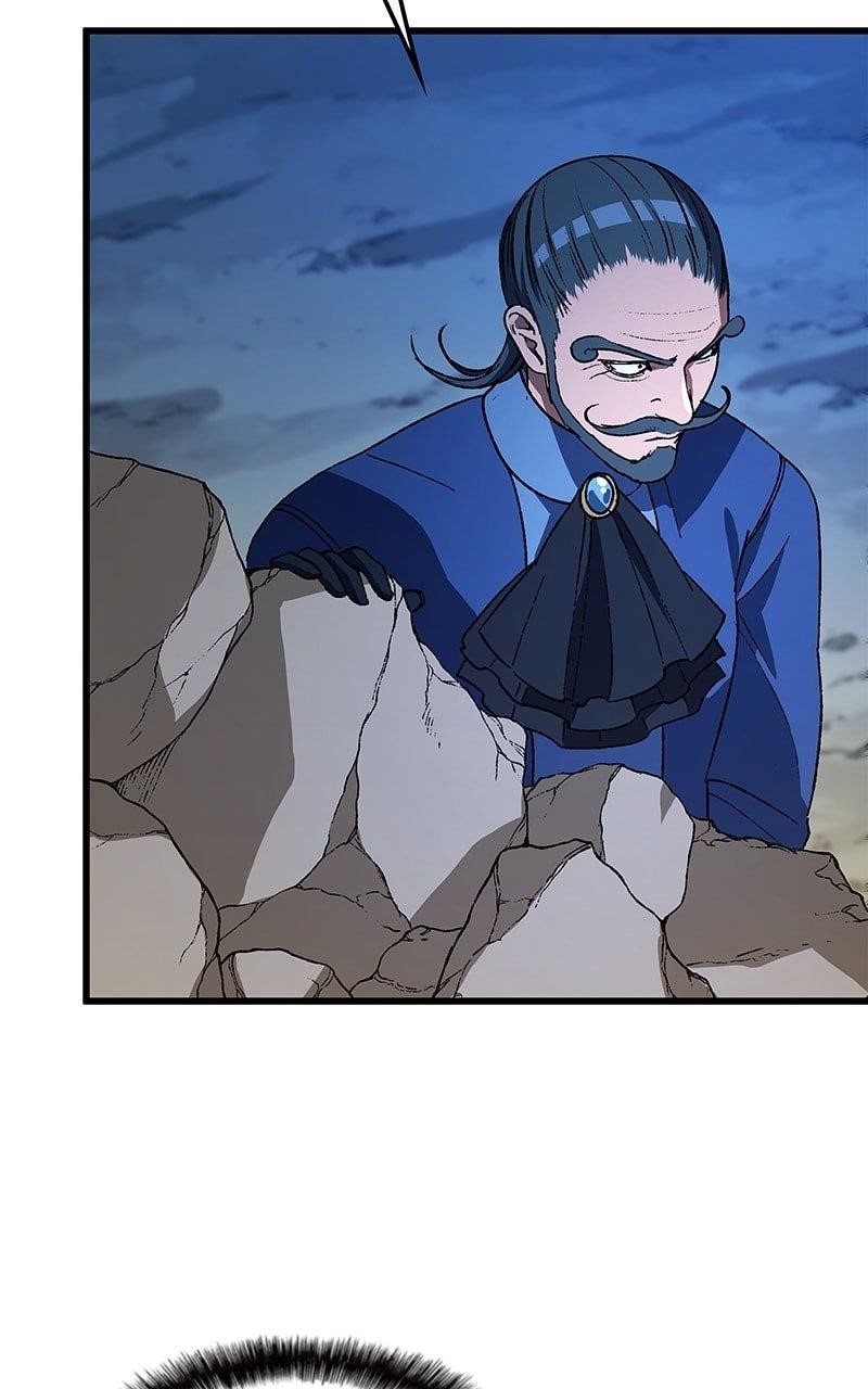 Read Return of the Runebound Professor Manga Online