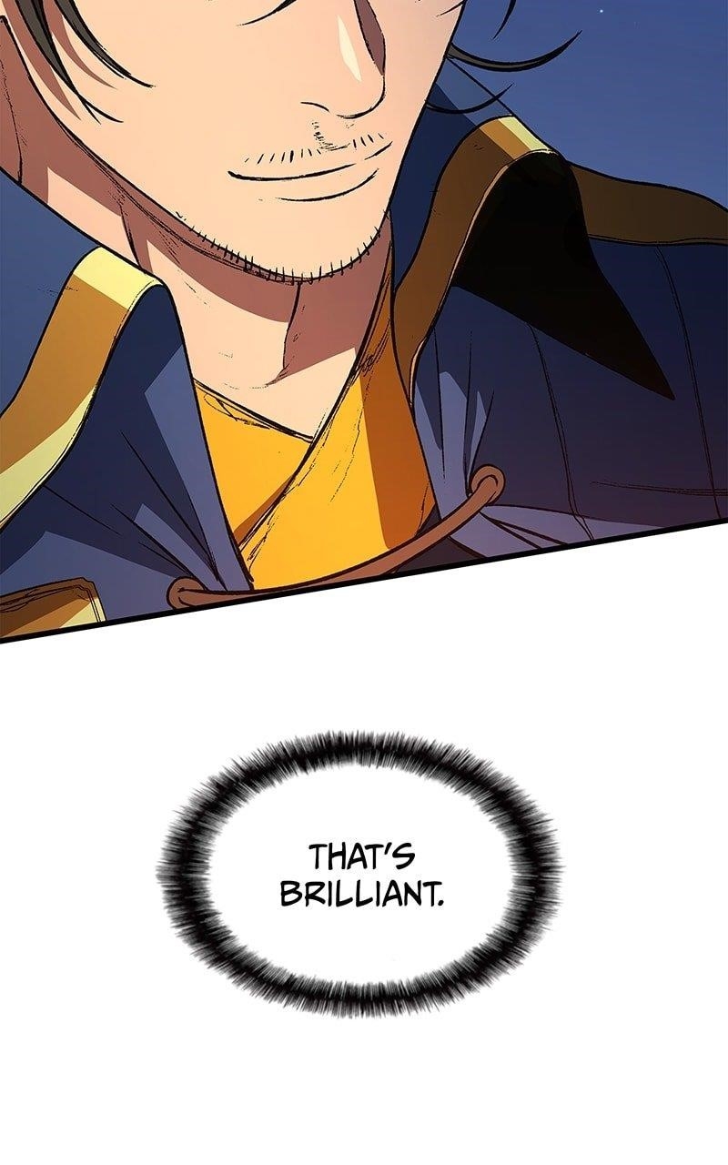 Read Return of the Runebound Professor Manga Online