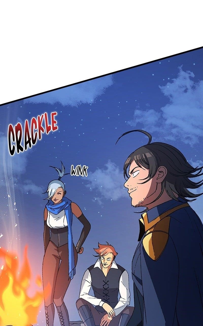 Read Return of the Runebound Professor Manga Online