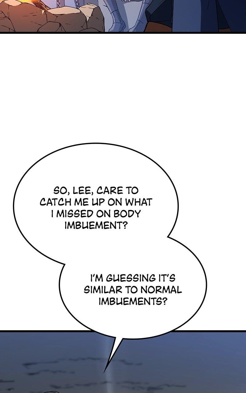 Read Return of the Runebound Professor Manga Online