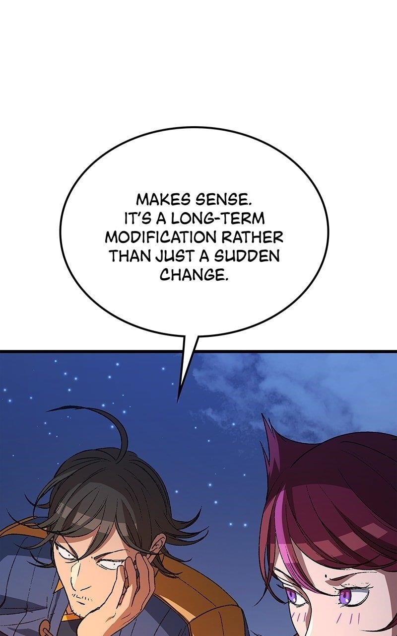 Read Return of the Runebound Professor Manga Online