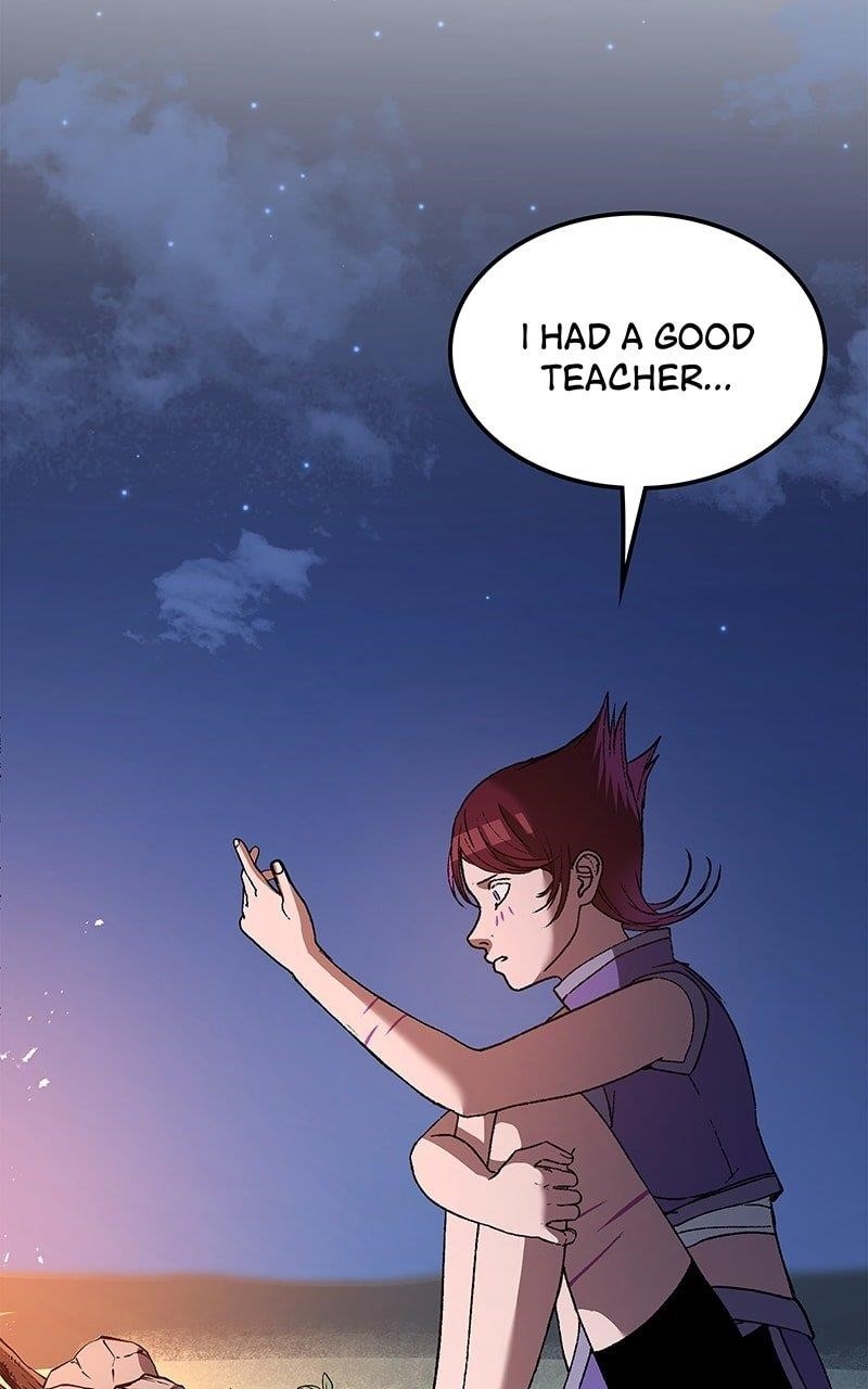 Read Return of the Runebound Professor Manga Online