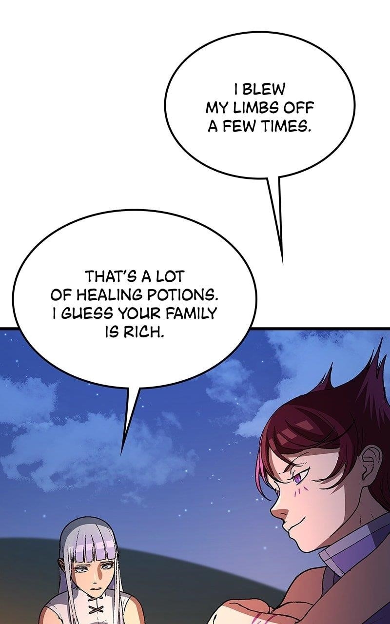 Read Return of the Runebound Professor Manga Online
