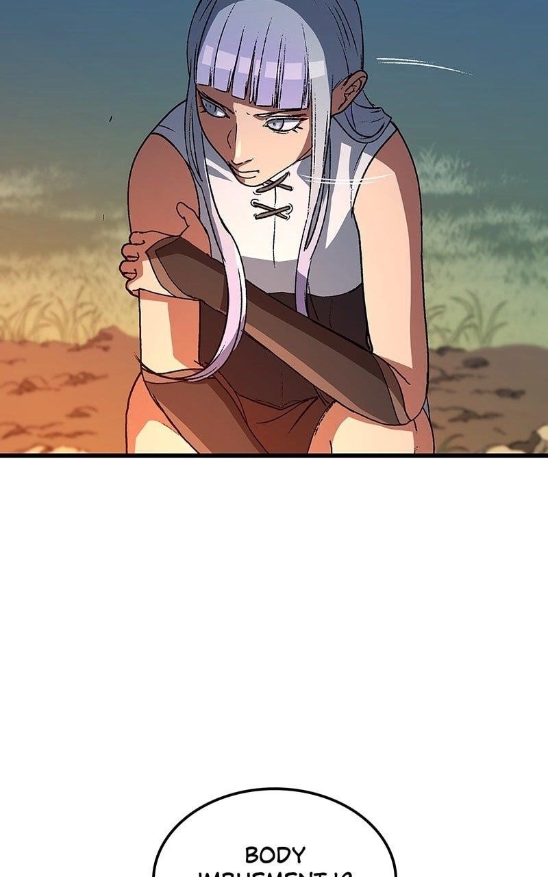 Read Return of the Runebound Professor Manga Online