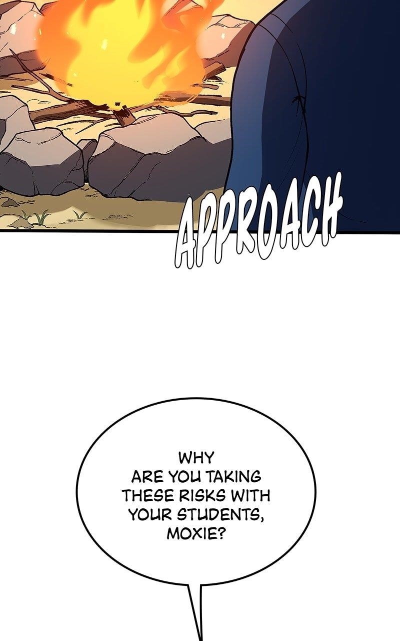 Read Return of the Runebound Professor Manga Online