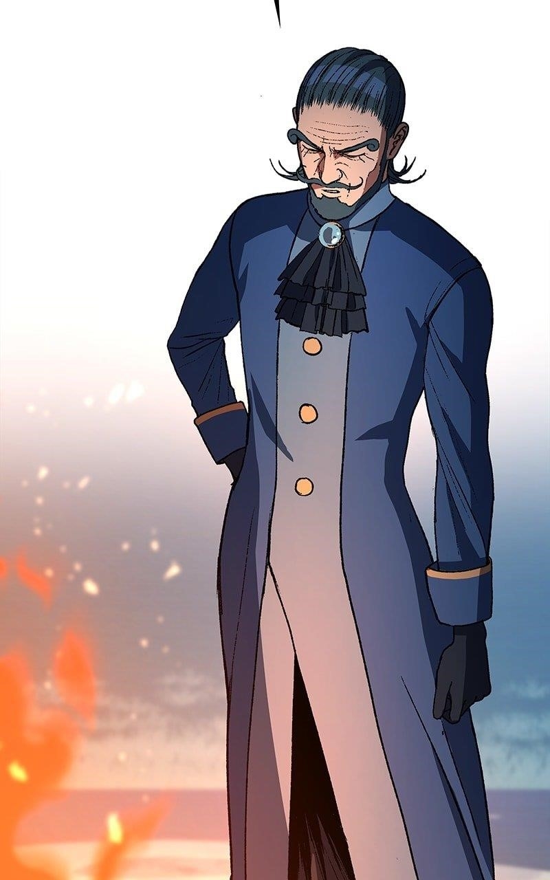 Read Return of the Runebound Professor Manga Online
