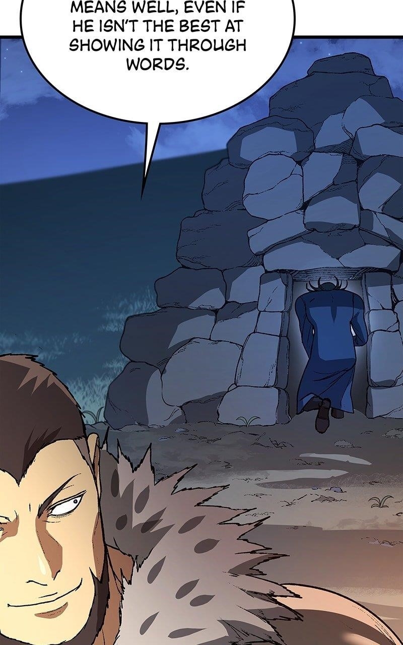 Read Return of the Runebound Professor Manga Online