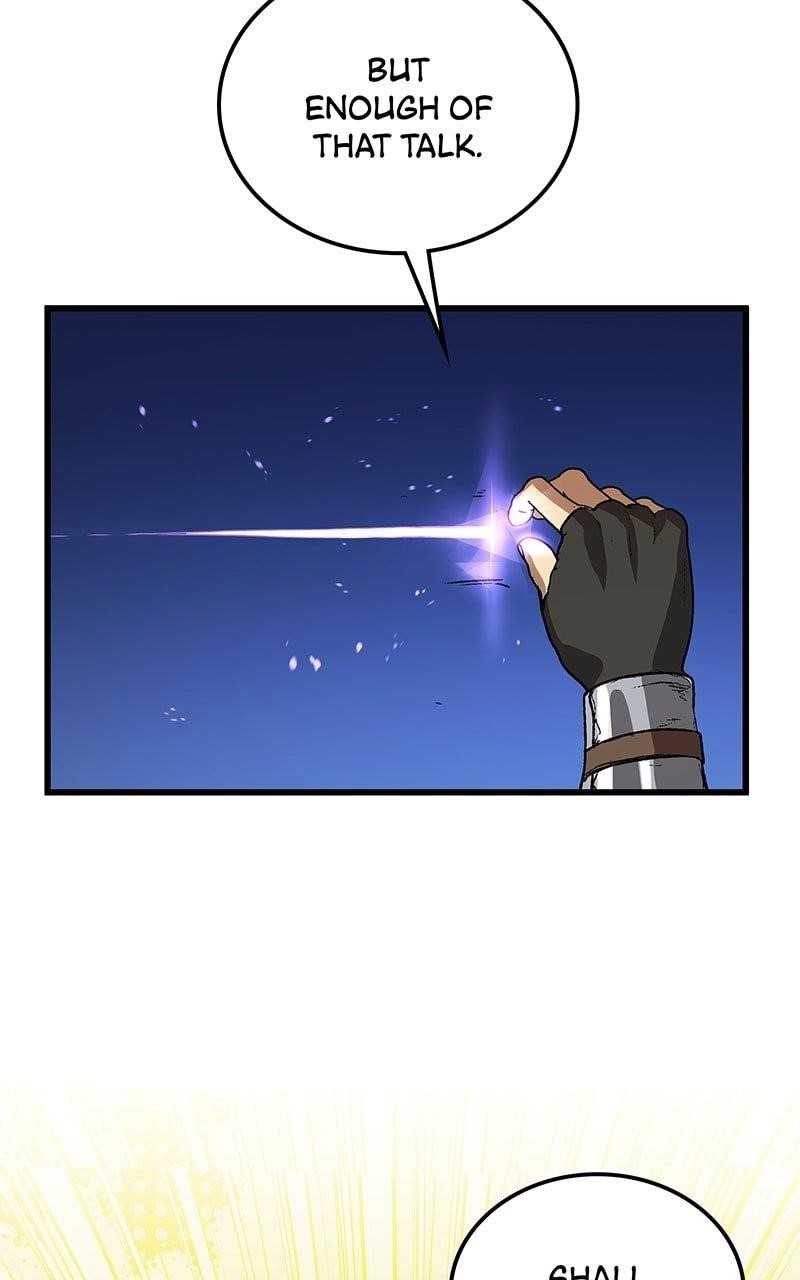 Read Return of the Runebound Professor Manga Online
