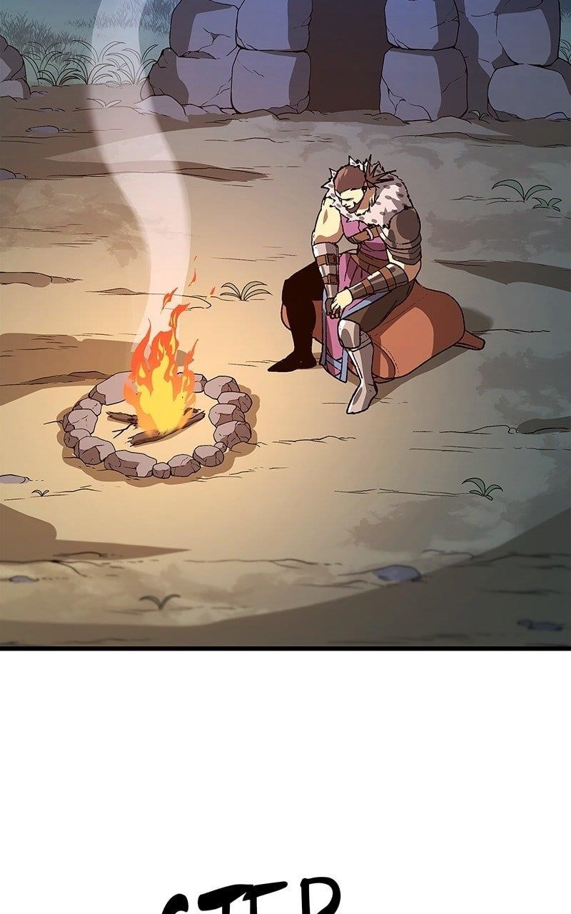 Read Return of the Runebound Professor Manga Online