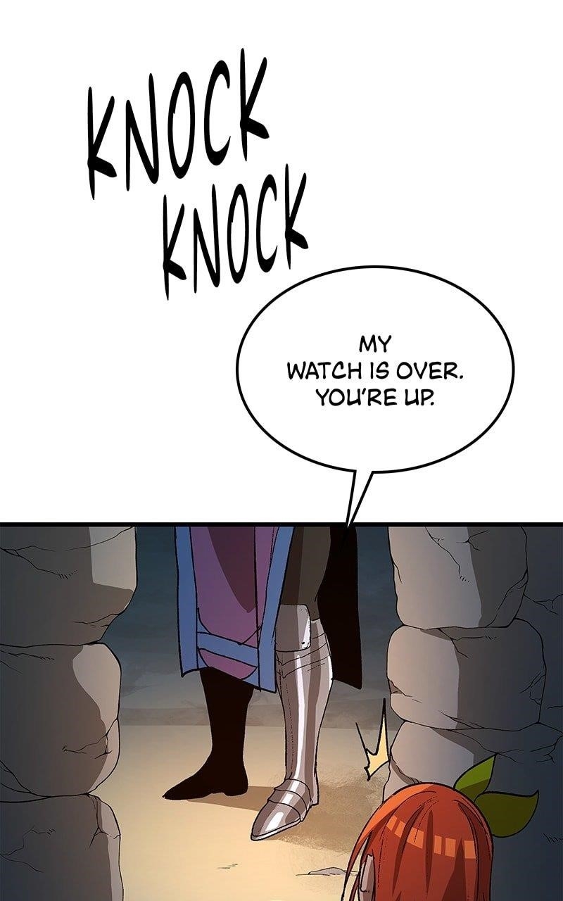 Read Return of the Runebound Professor Manga Online