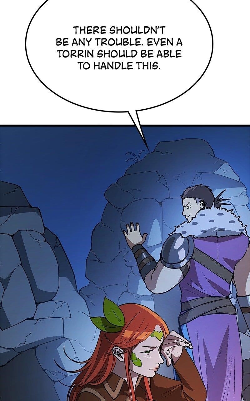 Read Return of the Runebound Professor Manga Online