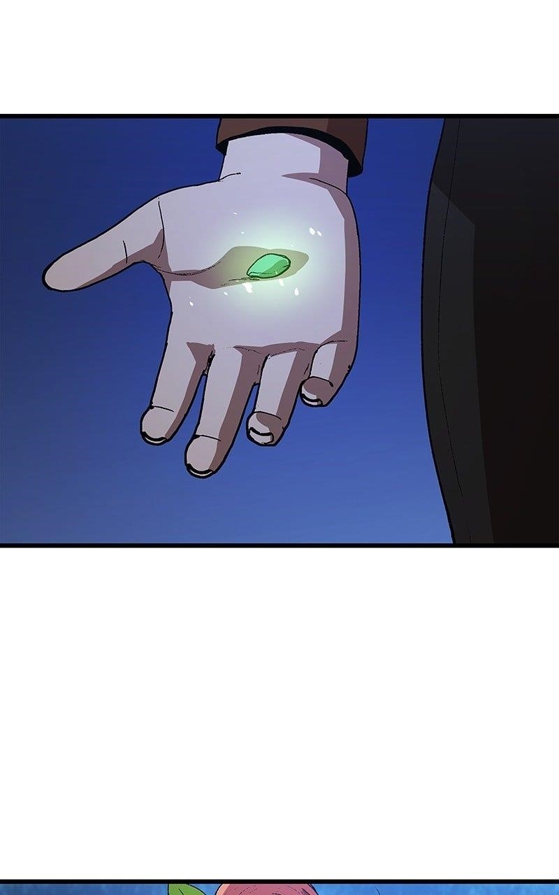Read Return of the Runebound Professor Manga Online