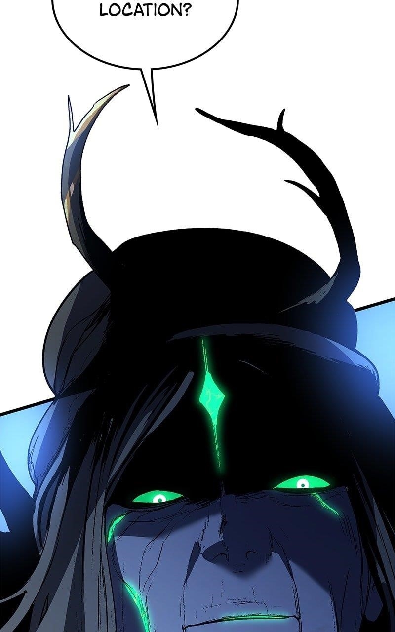 Read Return of the Runebound Professor Manga Online