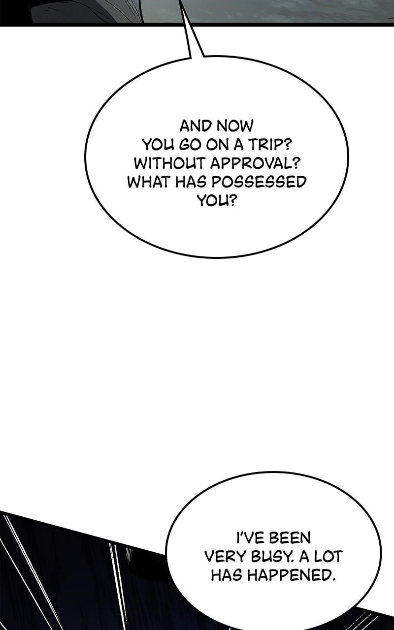 Read Return of the Runebound Professor Manga Online